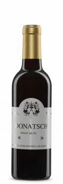 Pinot Muté 2023 Donatsch