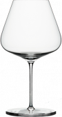Burgunderglas
