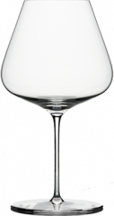 Burgunderglas