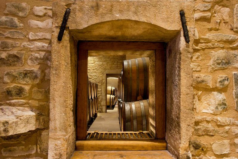 Martel Domaines Leflaive Associés