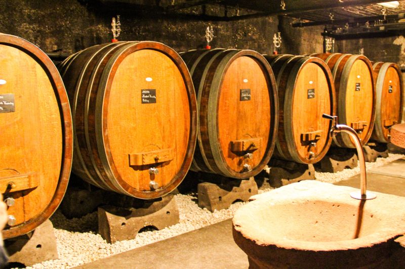 Martel Weingut Robert Weil