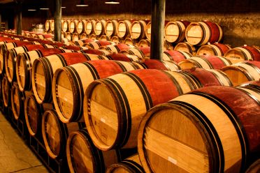 Martel Harlan Estate