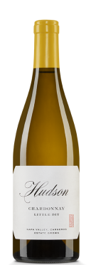 Little Bit Chardonnay 2022 Hudson Ranch