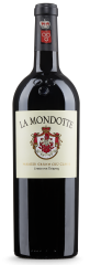 La Mondotte