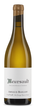 Meursault 2024 Arnaud Baillot