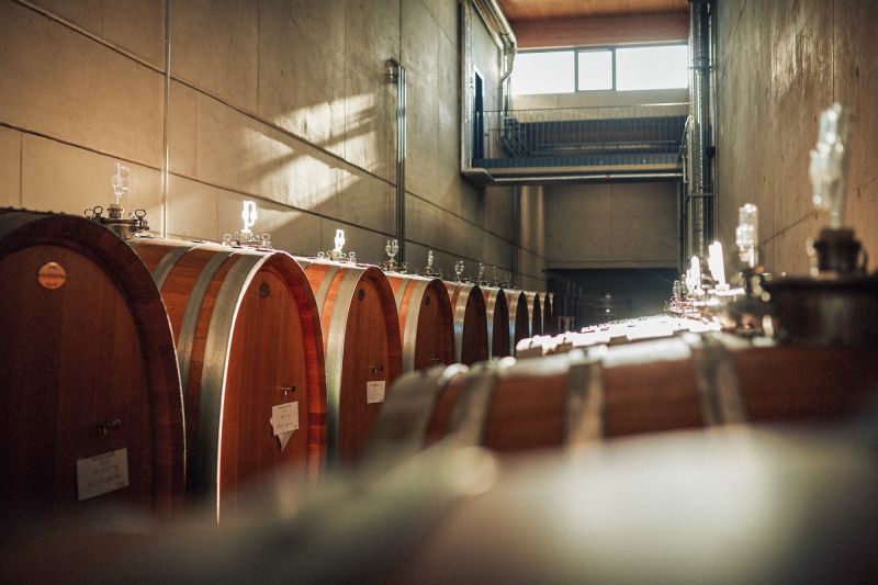 Weingut Weingut Dreissigacker