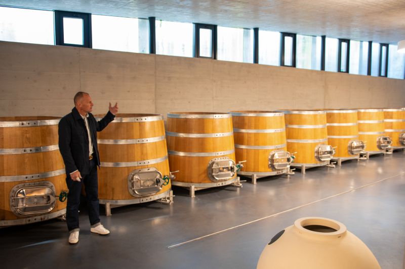 Martel Weingut Erich Meier