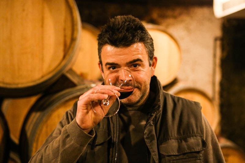 Winzer Domaine Jean Tardy