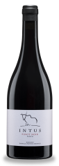 Fläscher Pinot Noir, Intus