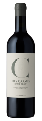 "C" des Carmes Haut-Brion