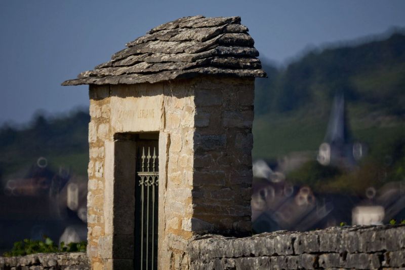 Weingut Domaines Leflaive Associés