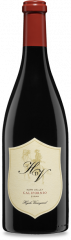 Californio Syrah Hyde Vineyard