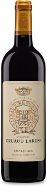Château Gruaud-Larose 2018 Château Gruaud-Larose
