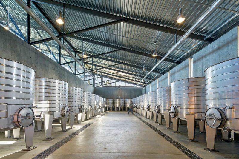 Weingut Occidental
