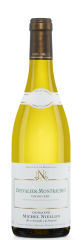 Chevalier-Montrachet