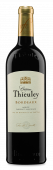 Château Thieuley rouge