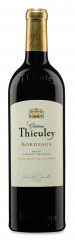Château Thieuley rouge