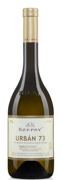 Tokaj 2022 Szepsy