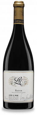 Corton Clos du Roi 2022 Lucien Le Moine