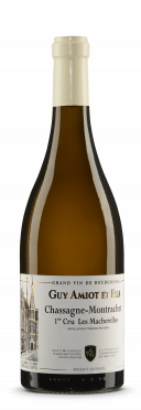 Chassagne-Montrachet 2022 Amiot