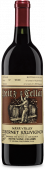 Martha's Vineyard Cabernet Sauvignon