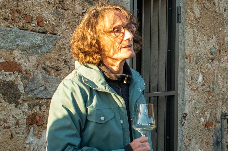 Winzer Kopp von der Crone Visini