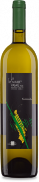La Trémaille 2020 Rouvinez