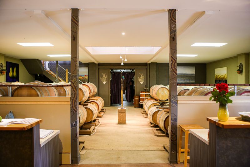 Martel Noon Winery