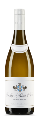 Pouilly-Fuissé 2022