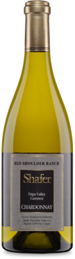 Red Shoulder Ranch Chardonnay 2023 Shafer