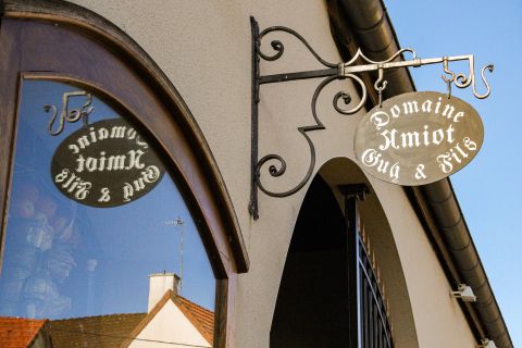 Weine Domaine Guy Amiot et Fils