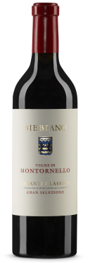 Vigne di Montornello 2020 Tenuta di Bibbiano