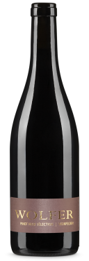 Pinot Noir Sélection 2023 Weingut Wolfer