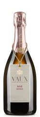 Vaux Rosé Reserve brut