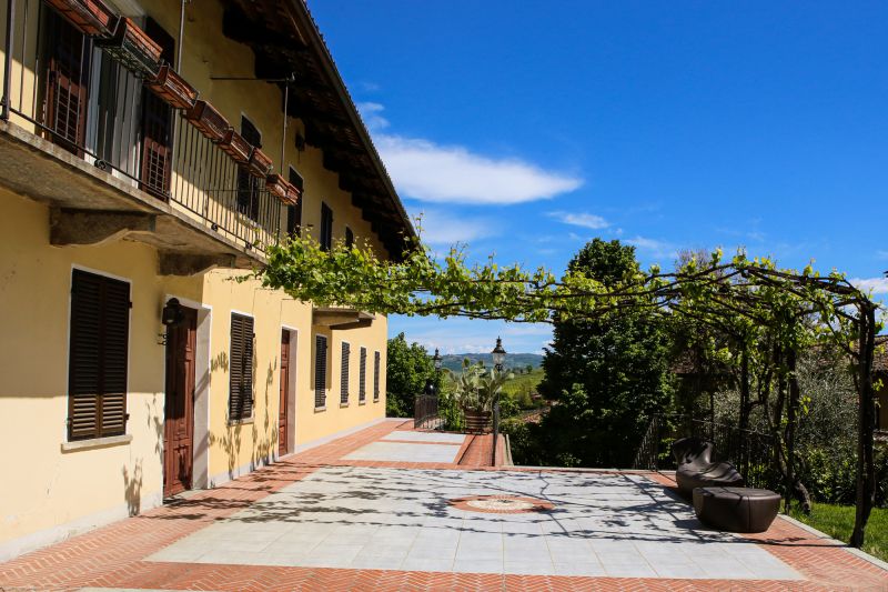 Weingut Oddero Poderi e Cantine