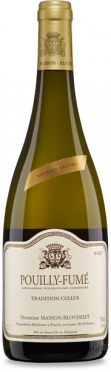 Pouilly-Fumé AC Vieilles Vignes 2022 Masson-Blondelet