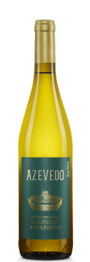 Azevedo Loureiro Alvarinho 2024 Quinta de Azevedo