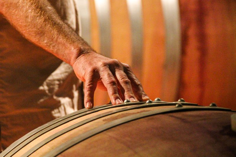 Weine Weingut Wegelin