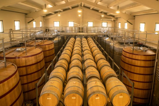 Martel Bodegas La Horra