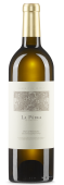 La Pèira blanc