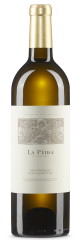 La Pèira blanc
