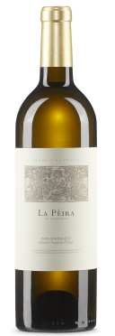 La Pèira blanc 2022 La Pèira