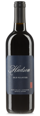 Old Master 2020 Hudson Ranch
