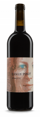 Grain Pinot Charrat 2023 Marie-Thérèse Chappaz
