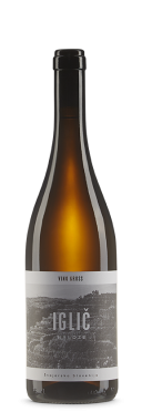 Iglič 2021 Vino Gross