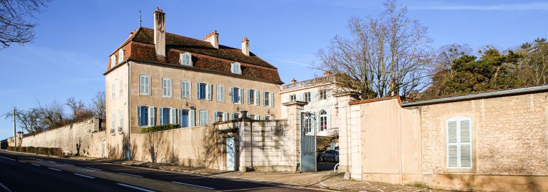 Martel AG - Domaine de l'Arlot