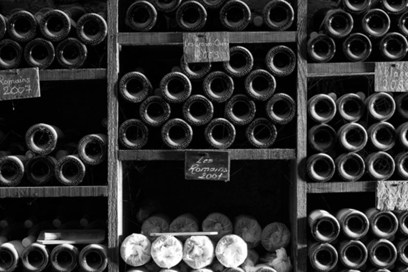 Winzer Domaine Vacheron