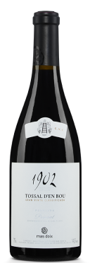 1902 Tossal d’en Bou Mas Doix