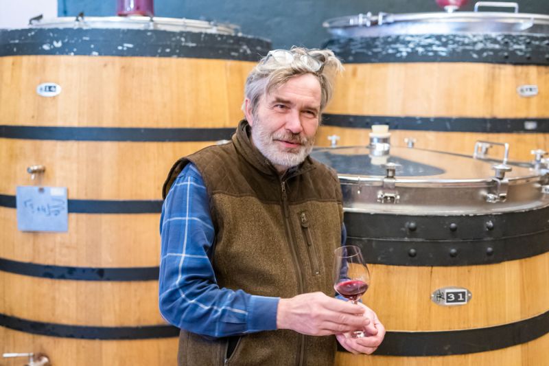 Winzer Domaine Trapet