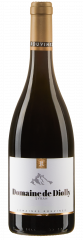 Syrah Domaine de Diolly